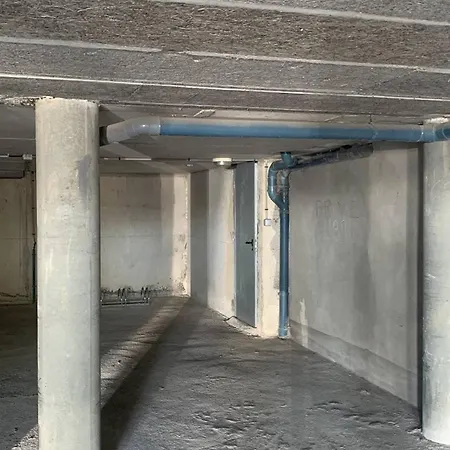 T2 2 Etoiles, Parking Prive, Proche Thermes Et Etang, Clim, Wi-fi, Animaux Acceptes - Fr-1-571-15 Balaruc-les-Bains