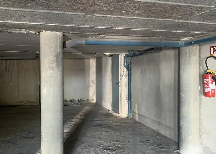 T2 2 Etoiles, Parking Prive, Proche Thermes Et Etang, Clim, Wi-fi, Animaux Acceptes - Fr-1-571-15 Balaruc-les-Bains