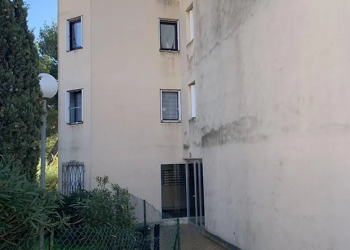 T2 2 Etoiles, Parking Prive, Proche Thermes Et Etang, Clim, Wi-fi, Animaux Acceptes - Fr-1-571-15 *